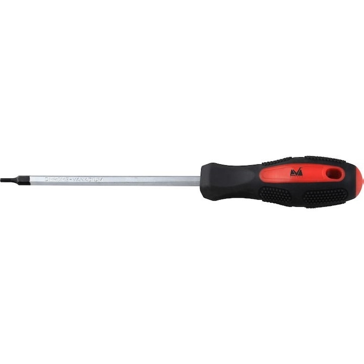 Отвертка с шестоъгълна глава Evotools - Модел: H8 Дължина: 100 mm