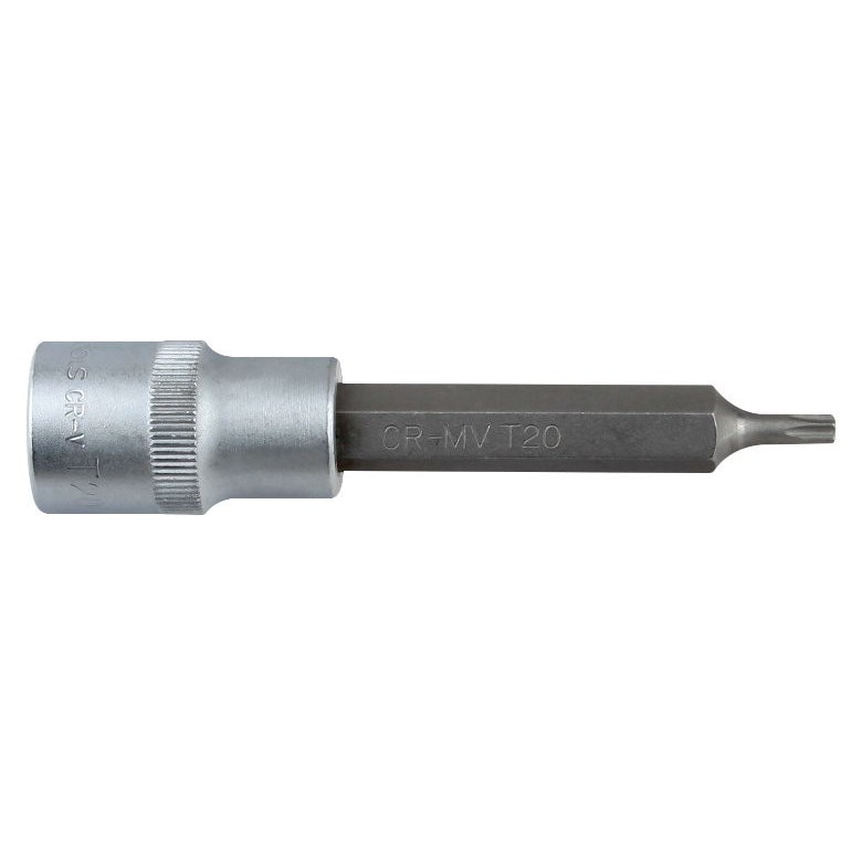Capete Torx 1/2 Cr-V Evotools - Dimensiune: T70
