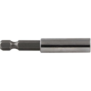 Prelungitor Magnetic Varf Surubelnita Buildxell - Lungime: 60 mm Prelungitor Magnetic Varf Surubelnita Buildxell - Lungime: 60 mm