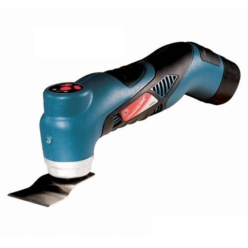 Scula multifunctionala multicutter cu acumulator 10.8v LI-Ion