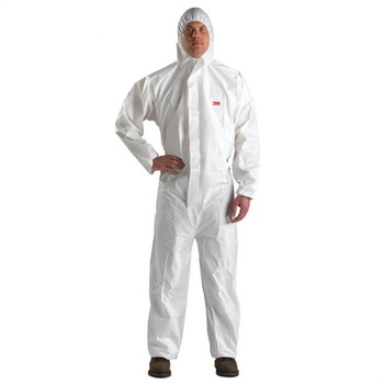 Combinezon de protectie 3M™ 4510 marimea XL Combinezon de protectie 3M™ 4510 marimea XL