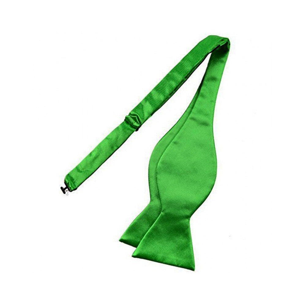 Papion selftie verde