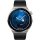 Smartwatch Huawei Watch GT 3 PRO, Fluoroelastomer Strap, Black