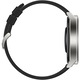 Smartwatch Huawei Watch GT 3 PRO, Fluoroelastomer Strap, Black