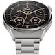 Smartwatch Huawei Watch GT 3 PRO, Titanium Strap, Light