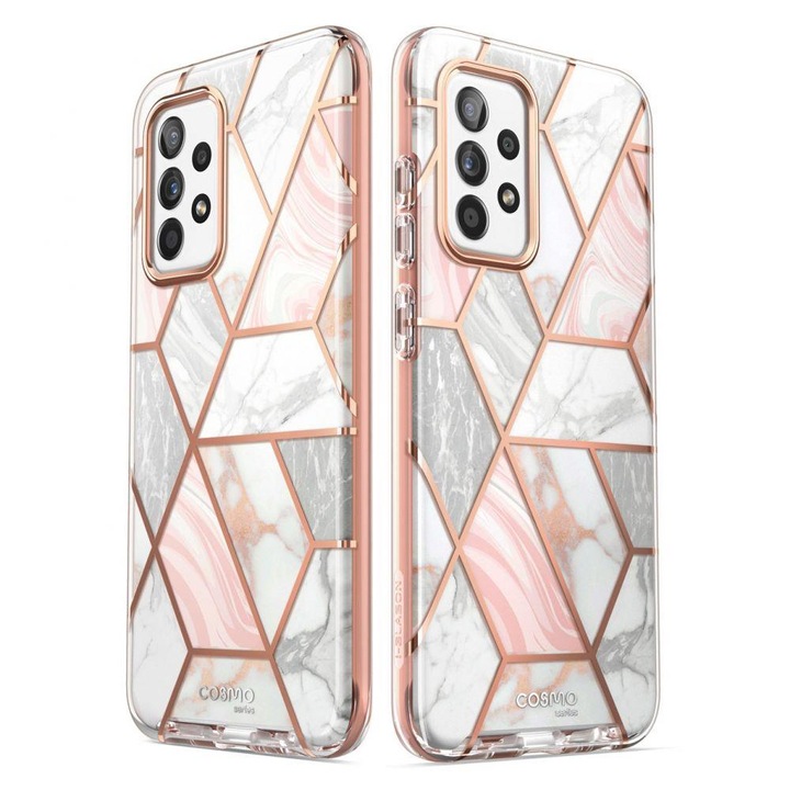 Капак за Samsung Galaxy A53 5G Supcase cosmo marble