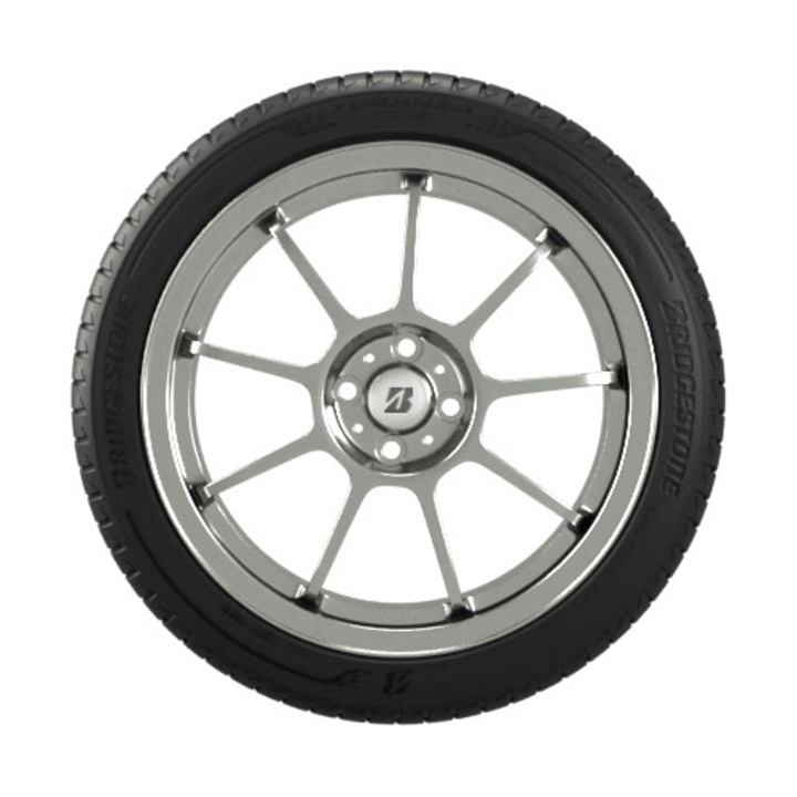 Лятна гума Bridgestone TURANZA T005 195/55 R16 87H