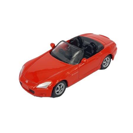 Welly honda s2000