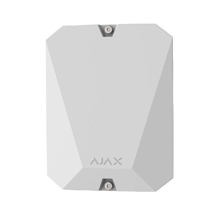 Безжичен AJAX MultiTransmitter интерфейс