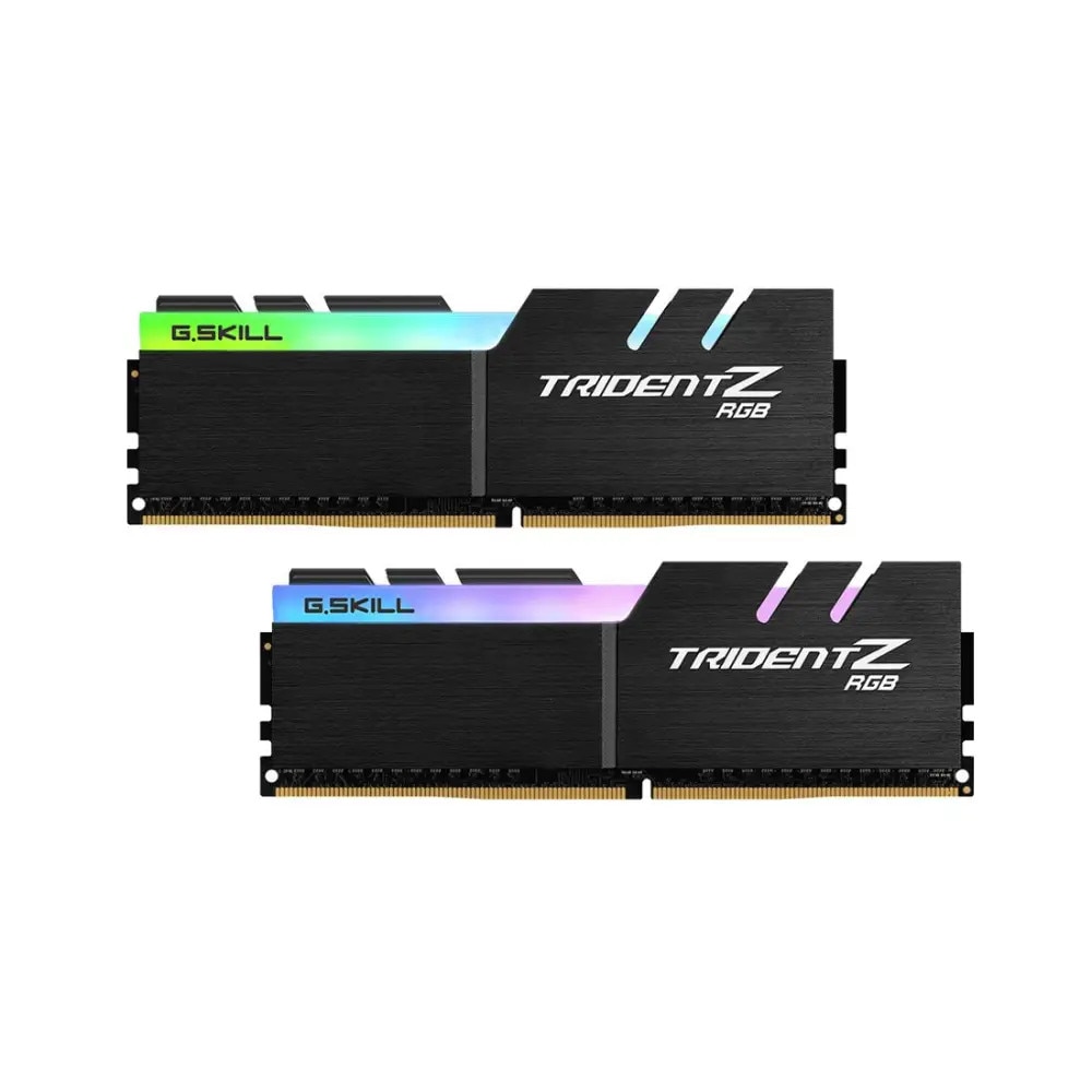 KIT RAM DDR4 G.Skill 32GB / 4600 Trident Z RGB (2x16GB) (F4