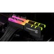 G.Skill TridentZ RGB Series - DDR4 - 32 GB: 2 x 16 GB - DIMM 288-pin - unbuffered (F4-3600C18D-32GTZR)