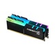 G.Skill TridentZ RGB Series - DDR4 - 32 GB: 2 x 16 GB - DIMM 288-pin - unbuffered (F4-3600C18D-32GTZR)