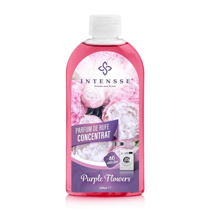 Parfum de rufe, Intensse Purple Flowers, 200ml