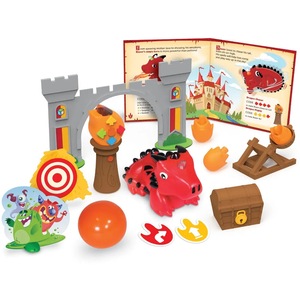 Jocuri si jucarii educative