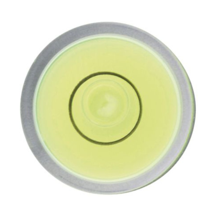 Nivela cu bula, cu lichid verde, Neriox, 175156.0300