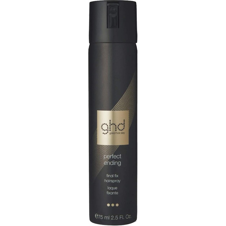 Spray pentru par Ghd Perfect Ending 75 ml