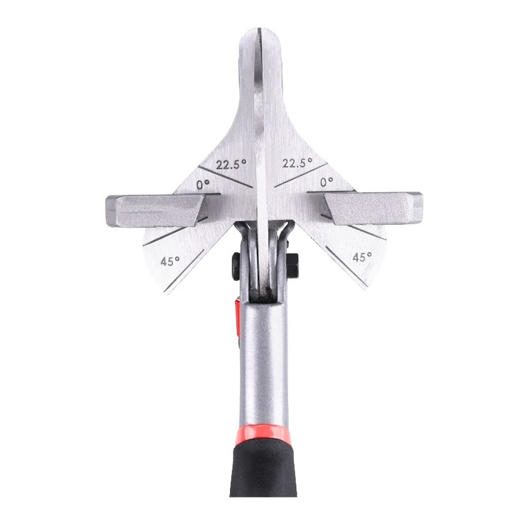 Extol profildaraboló olló csövekhez, idomokhoz 245 mm