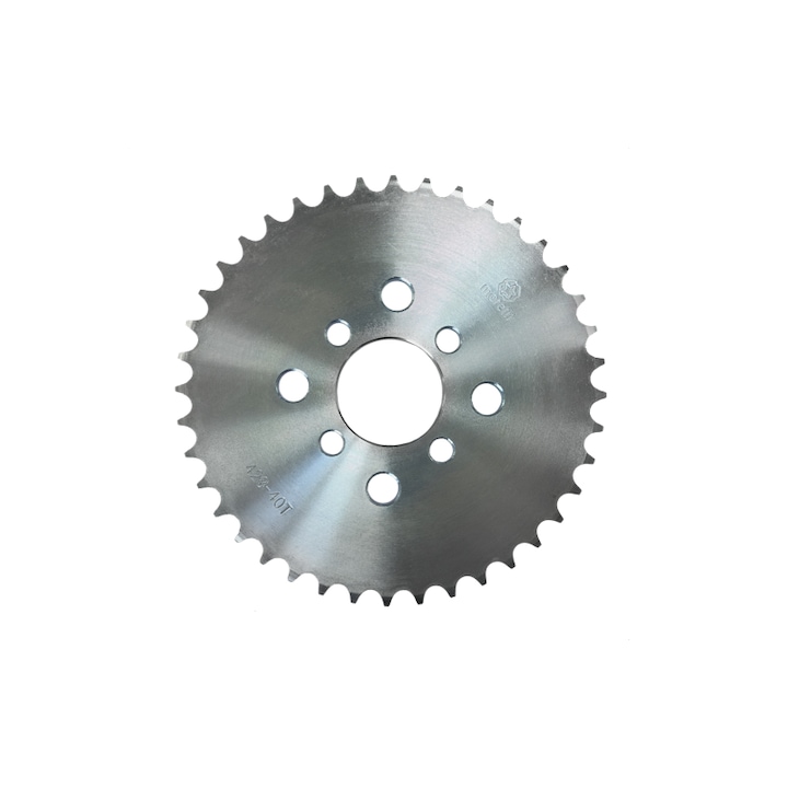 Pinion spate atv 200/250cc, pas 428, 40 T