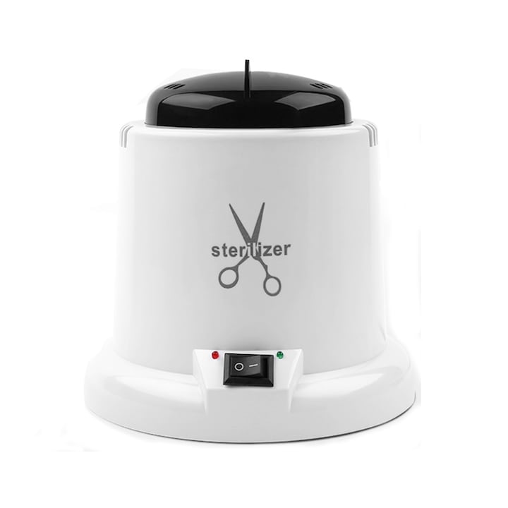 Sterilizator cu quartz AS005, Sela
