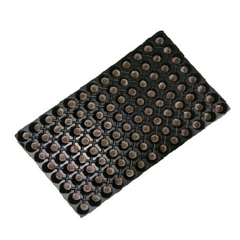 Tava alveolara 104 celule Tava alveolara 104 celule