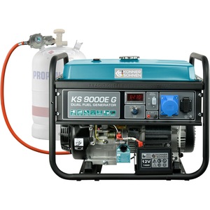 Generatoare electrice