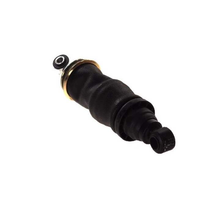 Mercedes teherautó fülke Airkraft légzsák