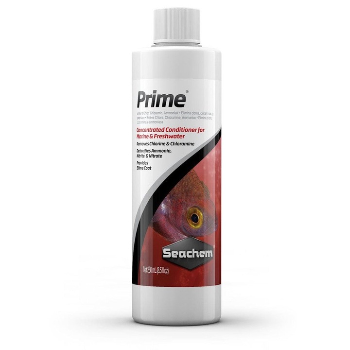 Conditioner Apa Seachem Prime - 1 L