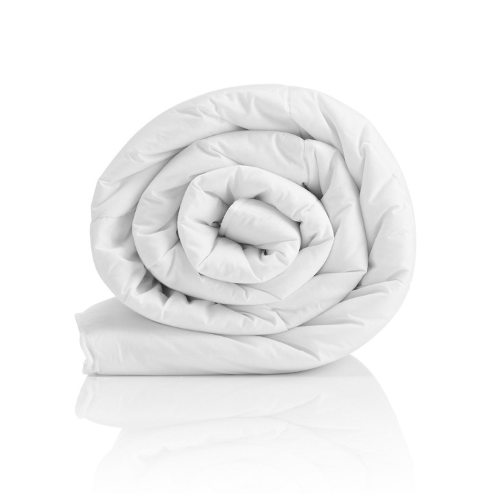 Pilota, Decona, Microfibra exterior, Silicon interior, 200x210 cm