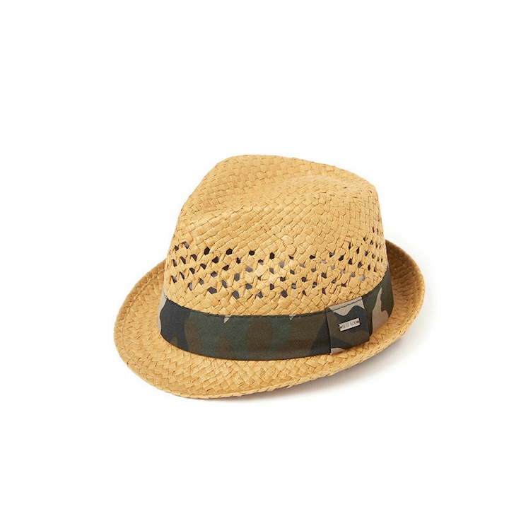 Мъжка лятна шапка HatYou CEP0535, Камуфлаж
