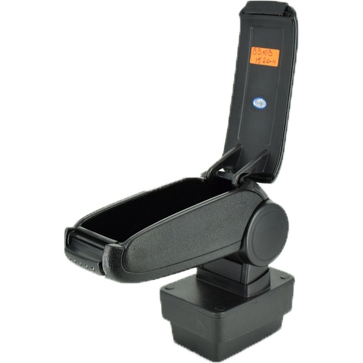 Специален подлакътник Skoda Fabia 2015 OMC