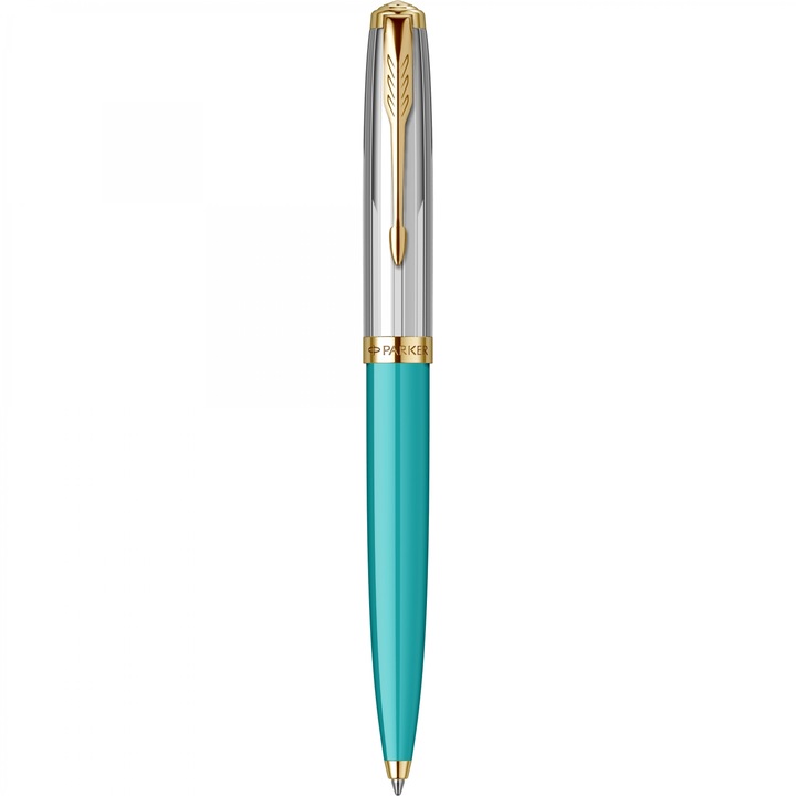Pix Parker 51 Royal Premium Turquoise GT, turcoaz