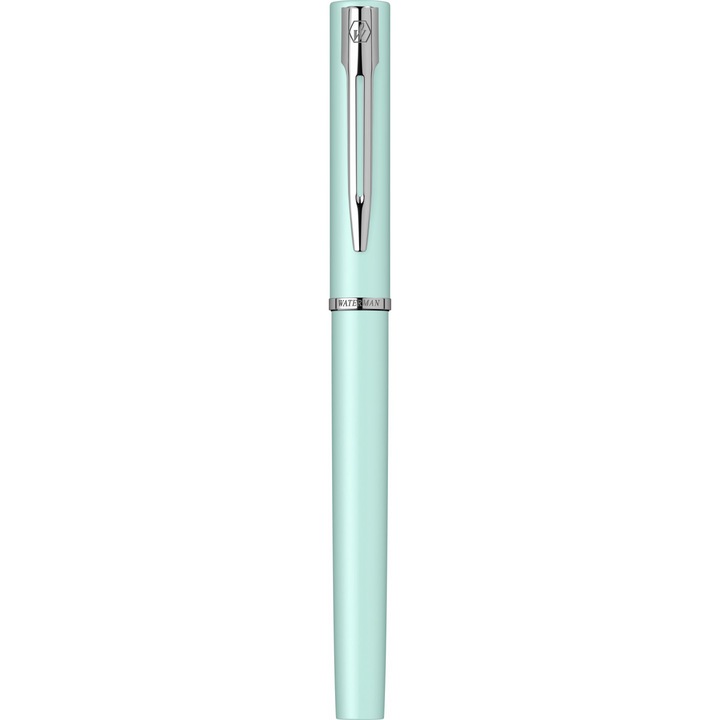Waterman Allure Pastel Green CT töltőtoll, pasztellzöld