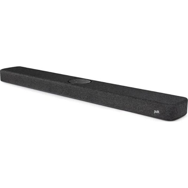 Soundbar POLK AUDIO React Bar, 2.0, Bluetooth, Dolby, Negru