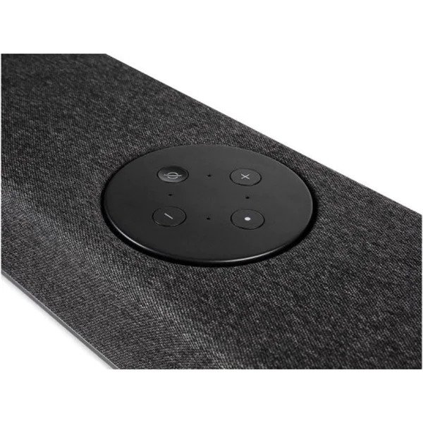Soundbar POLK AUDIO React Bar, 2.0, Bluetooth, Dolby, Negru