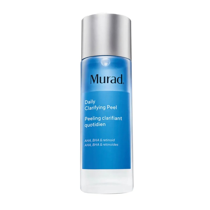 Скраб за лице Murad Daily Clarifying Peel, 95 мл