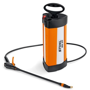 Atomizor manual cu rezervor de 5 litri Stihl, SG 31 Atomizor manual cu rezervor de 5 litri Stihl, SG 31