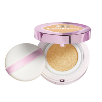 Fond de ten fluid iluminator L'Oreal Paris Nude Magique Cushion 06 Rose Beige, 14.6 g Fond de ten fluid iluminator L'Oreal Paris Nude Magique Cushion 06 Rose Beige, 14.6 g