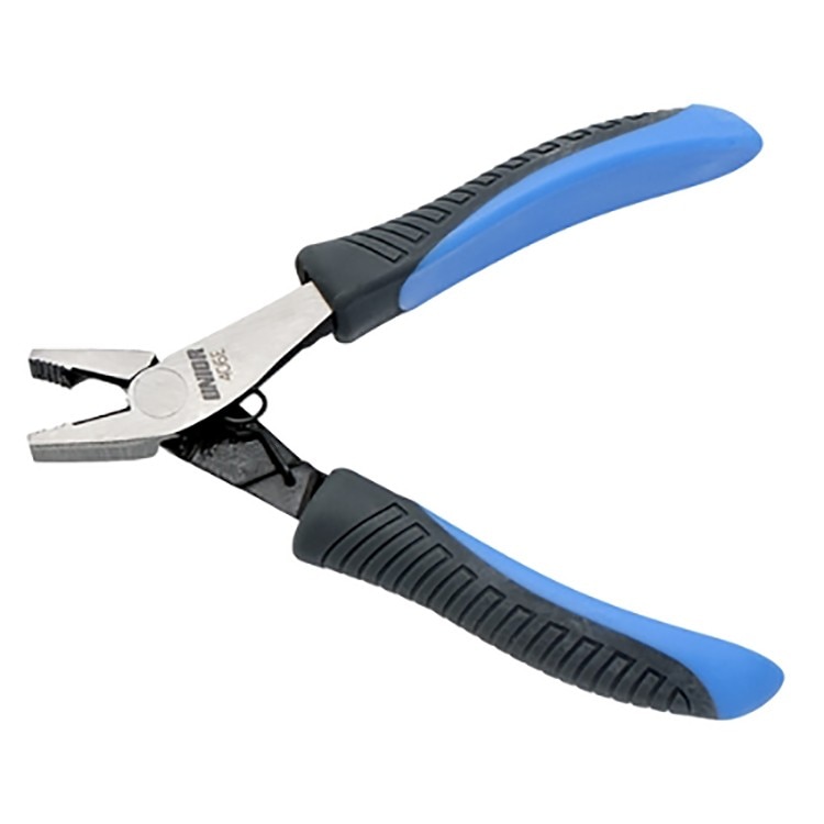 Cleste Unior combinat de 120 mm pentru electronisti