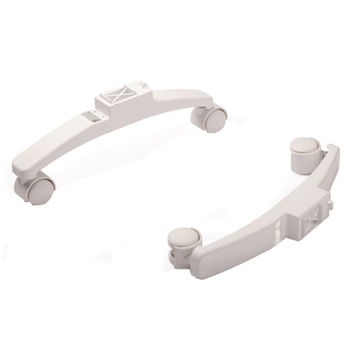 Picioare si rotite transport pentru CN 03 EIS si EIS WI FI Picioare si rotite transport pentru CN 03 EIS si EIS WI FI