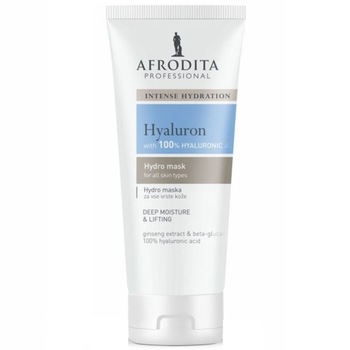 COSMETICA Afrodita Hyaluron Masca hidratanta 150 ml COSMETICA Afrodita Hyaluron Masca hidratanta 150 ml