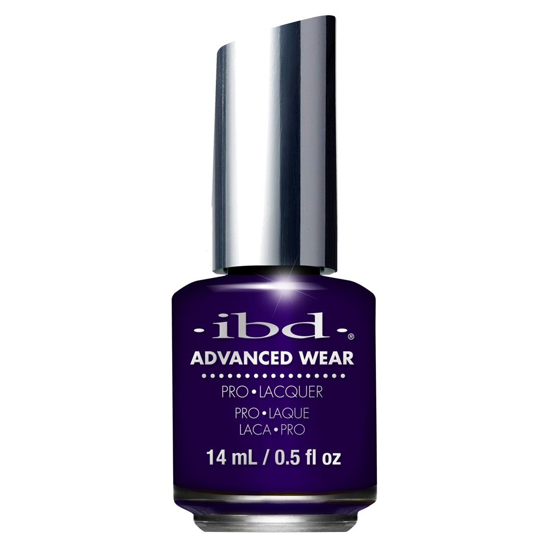 IBD Advanced Wear lac de unghii I Am Royal 14 ml