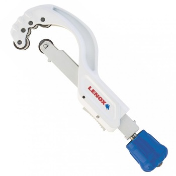 Dispozitiv pentru taiat tevi din Cu si INOX marca Lenox cu dim. de 6-67 mm Dispozitiv pentru taiat tevi din Cu si INOX marca Lenox cu dim. de 6-67 mm