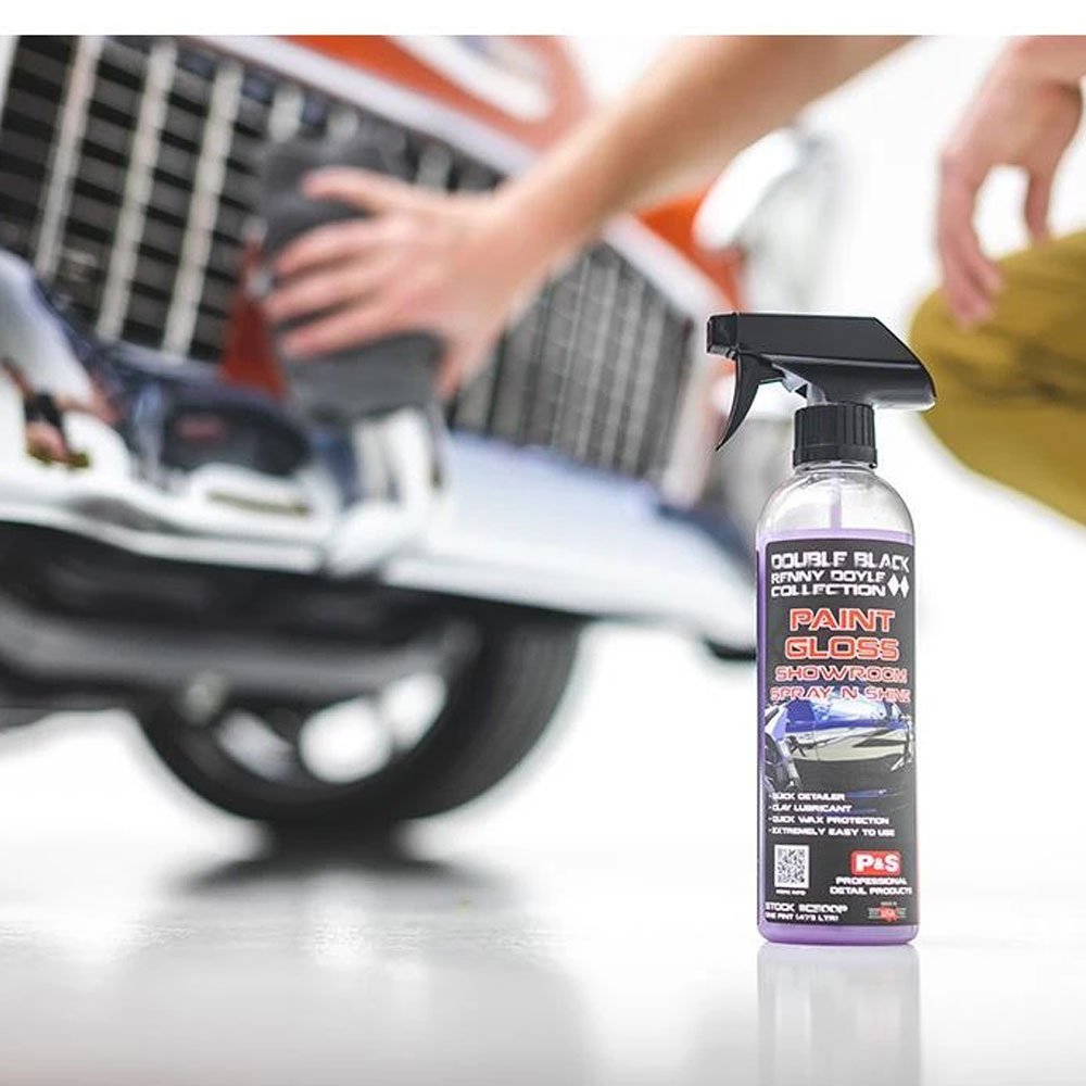 Nanolex Interior Cleaner 750 ml