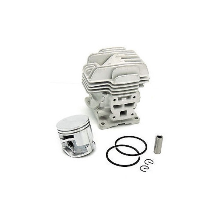 Set motor, Meteor, compatibil cu drujba Stihl MS 201 40mm