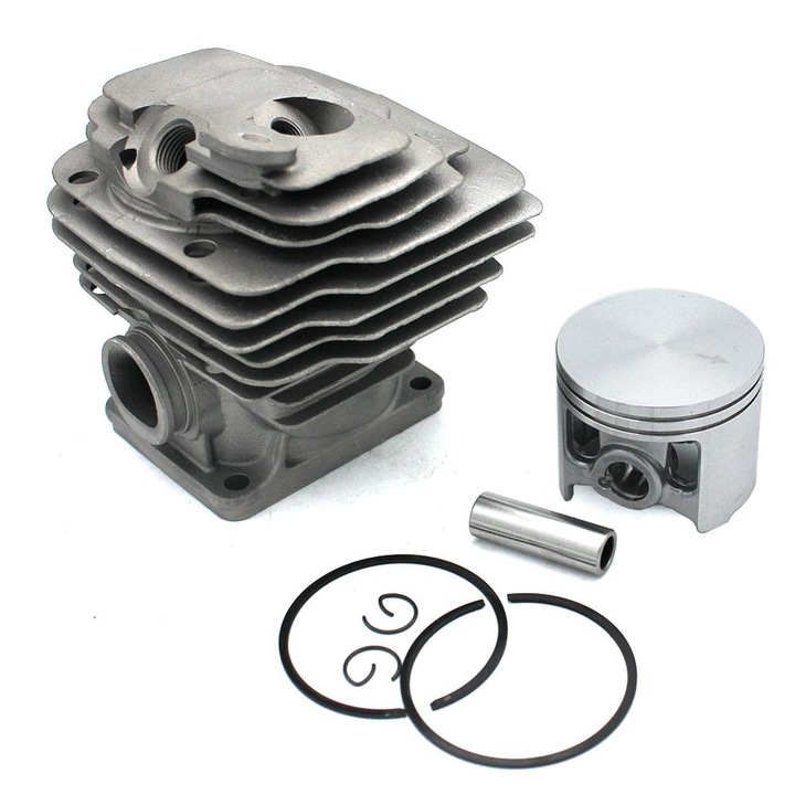 Set motor, Terra Motors, compatibil cu drujba Stihl 461 52mm