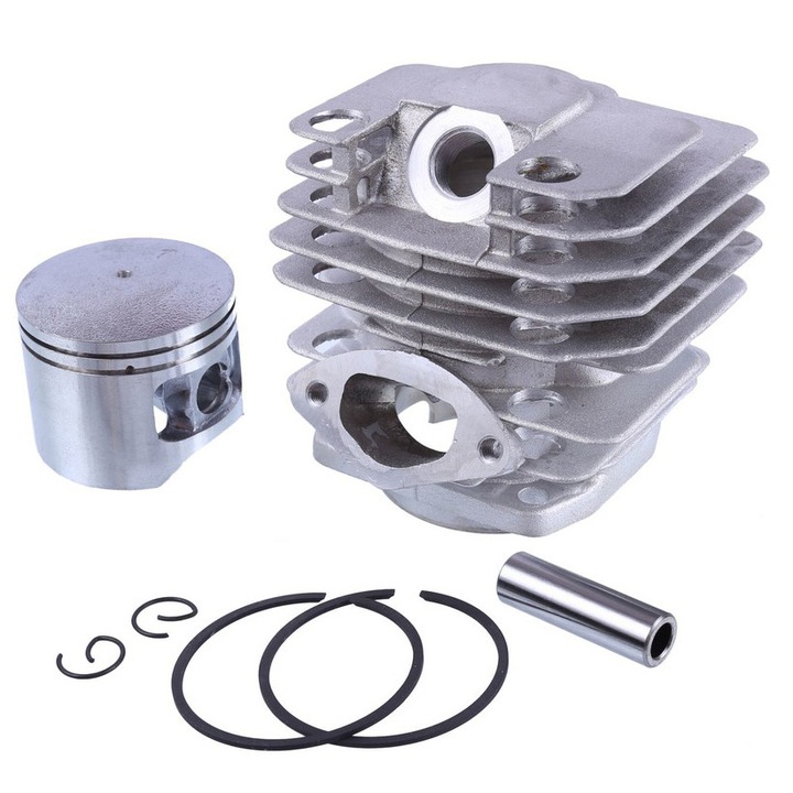 Set motor, Terra Motors, compatibil cu drujba model 4500 43mm