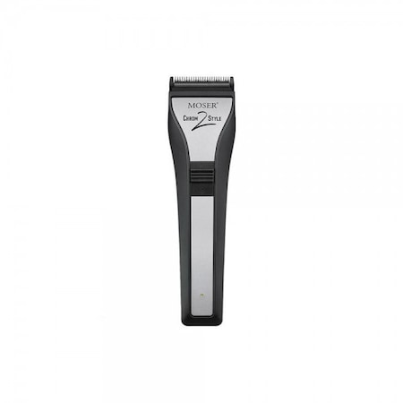 Masina de tuns profesionala cu acumulator / cablu, Moser Chrom2style