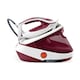 Statie de Calcat Pro Express Ultimate II GV9711E0, 3000W, 1.2L, Visiniu-Alb
