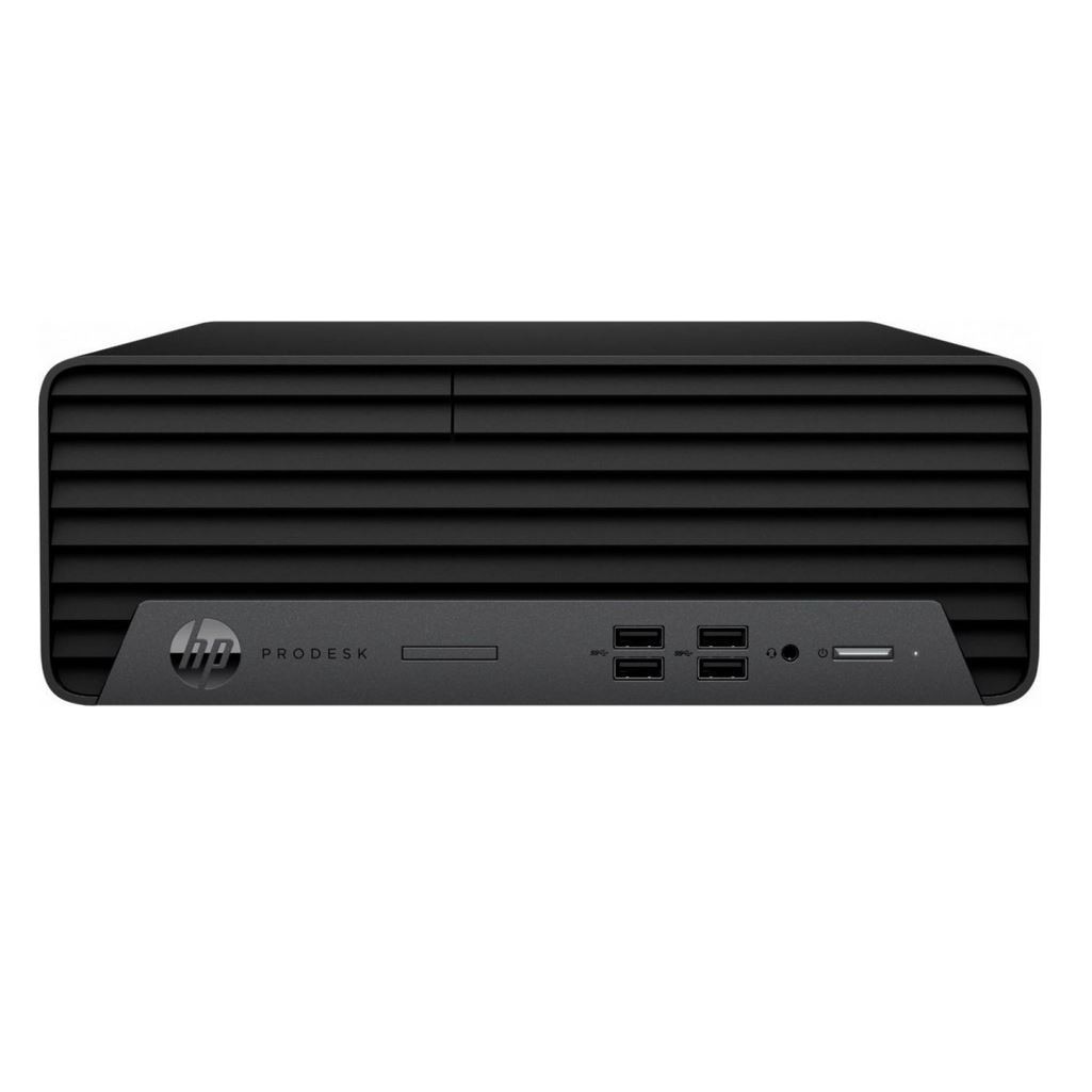 ミニPC HP ProDesk 405 G6 DeskTop Mini PC HP ProDesk 405 G6 DMレビュー Ryzen搭載のミニデスクトップPC