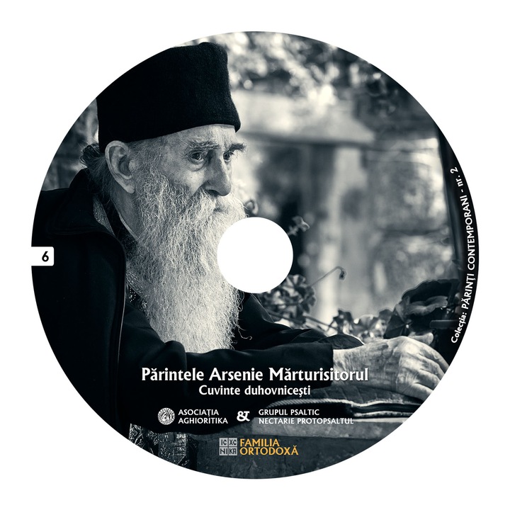 Cuvinte duhovnicesti - CD 06